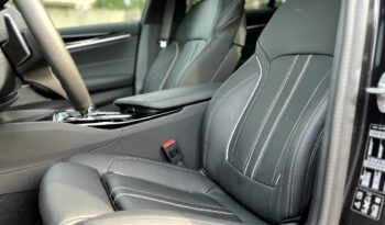 
										BMW 530d full									