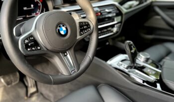 
										BMW 530d full									