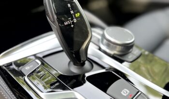 
										BMW 530d full									