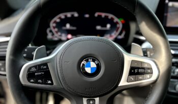 
										BMW 530d full									