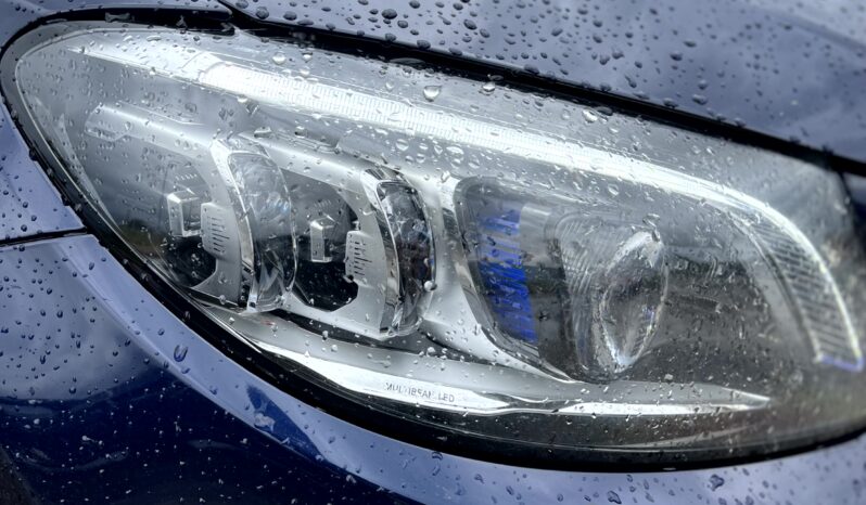 
								Mercedes-Benz С220 full									