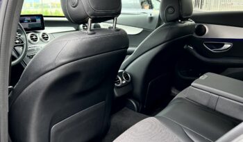 
										Mercedes-Benz С220 full									