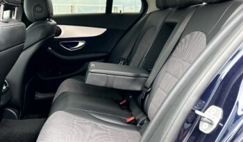 
										Mercedes-Benz С220 full									