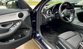 
										Mercedes-Benz С220 full									