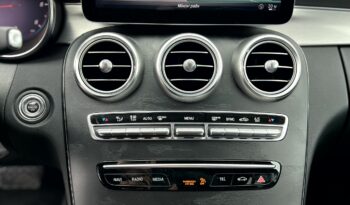 
										Mercedes-Benz С220 full									