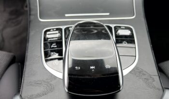 
										Mercedes-Benz С220 full									