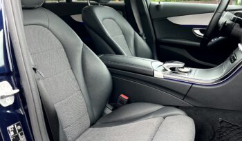 
										Mercedes-Benz С220 full									