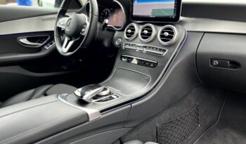 
										Mercedes-Benz С220 full									