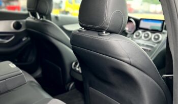 
										Mercedes-Benz С220 full									