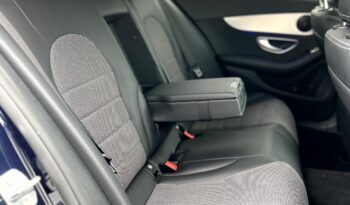 
										Mercedes-Benz С220 full									