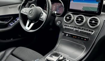 
										Mercedes-Benz С220 full									