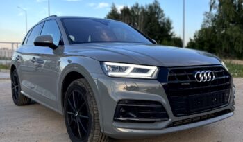
										Audi Q5 full									