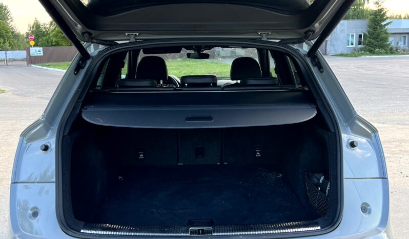
								Audi Q5 full									