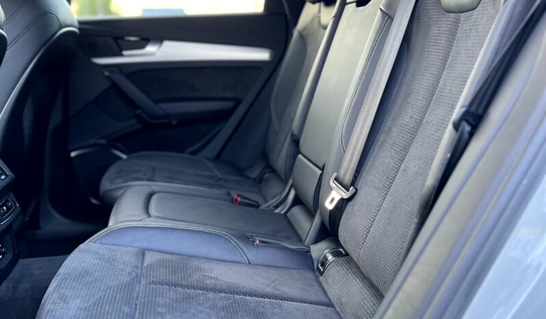 
								Audi Q5 full									