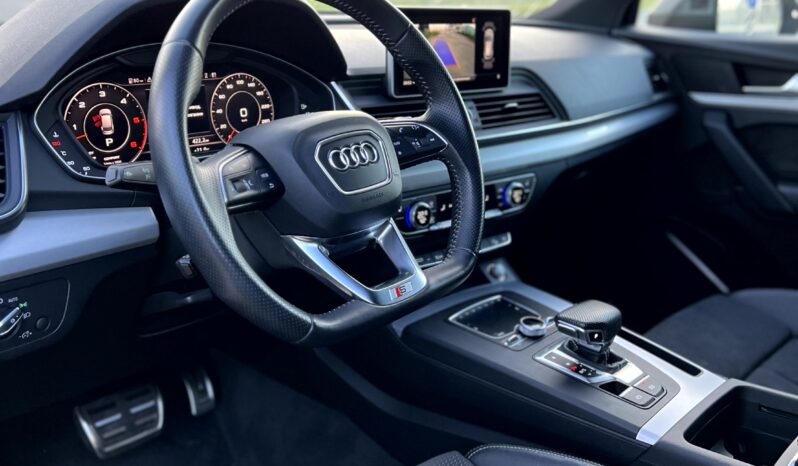 
								Audi Q5 full									