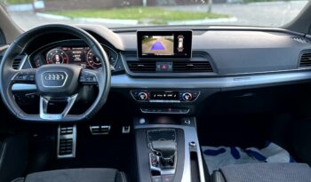 
										Audi Q5 full									