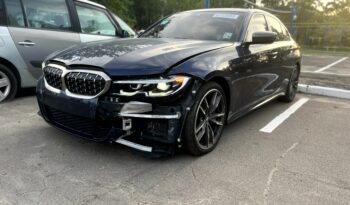 
										BMW M340I USA full									