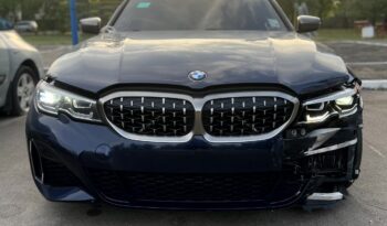 
										BMW M340I USA full									
