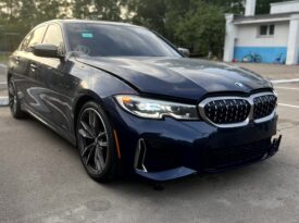 BMW M340I USA