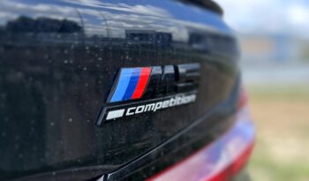 
										BMW M5 full									