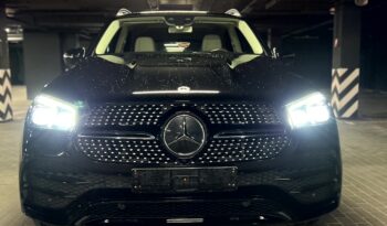 
										Mercedes-Benz GLE450 full									
