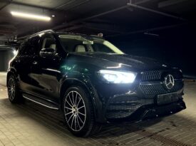 Mercedes-Benz GLE450