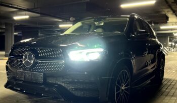 
										Mercedes-Benz GLE450 full									