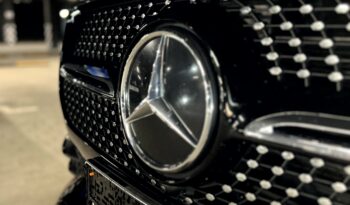 
										Mercedes-Benz GLE450 full									