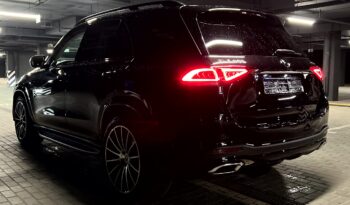 
										Mercedes-Benz GLE450 full									