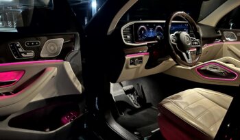 
										Mercedes-Benz GLE450 full									
