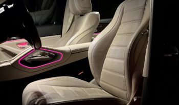 
										Mercedes-Benz GLE450 full									