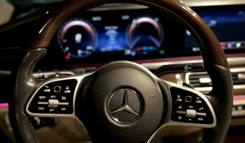 
										Mercedes-Benz GLE450 full									