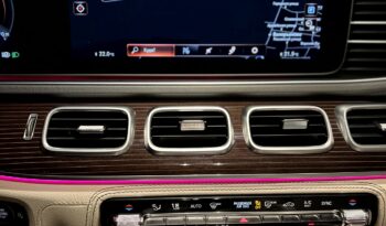 
										Mercedes-Benz GLE450 full									