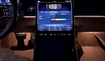 
										Mercedes MAYBACH S580 full									