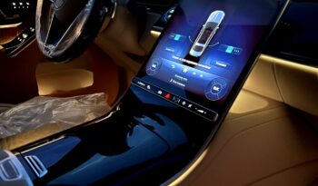 
										Mercedes MAYBACH S580 full									