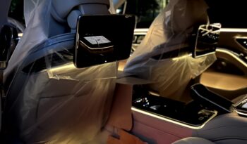 
										Mercedes MAYBACH S580 full									