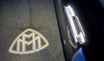 
										Mercedes MAYBACH S580 full									