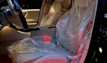 
										Mercedes MAYBACH S580 full									