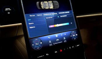 
										Mercedes MAYBACH S580 full									