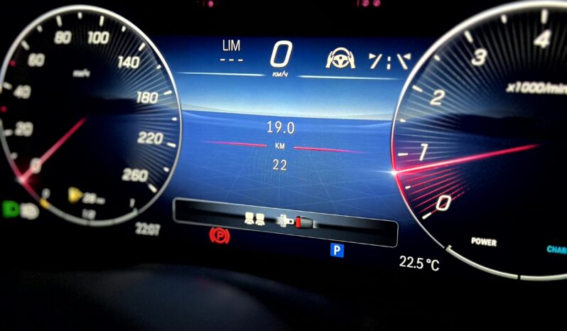 
								Mercedes MAYBACH S580 full									