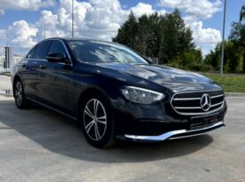 Mercedes e220D