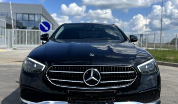
										Mercedes e220D full									
