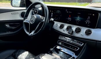 
										Mercedes e220D full									