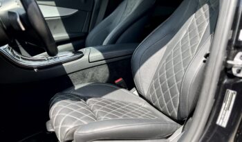 
										Mercedes e220D full									