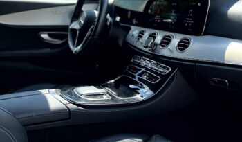 
										Mercedes e220D full									