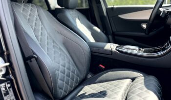 
										Mercedes e220D full									