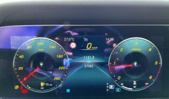 
										Mercedes e220D full									