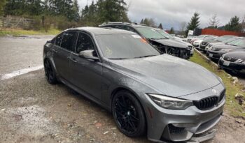
										BMW M3 full									