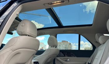 
										Mercedes-Benz GLE450 full									