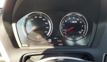 
										BMW M2 Competition full									